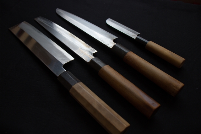 All You Need to Know About Japanese Knives or the ‘Wa-Bochos’