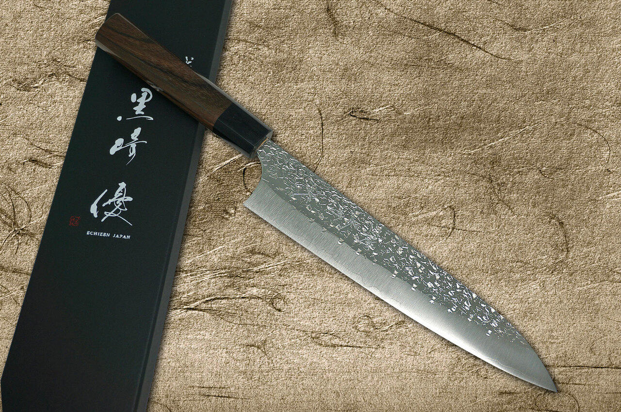 Yu Kurosaki R2 (SG2) Hammered SHIZUKU WA RS8B